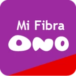 Logo of Mi Fibra Ono android Application 